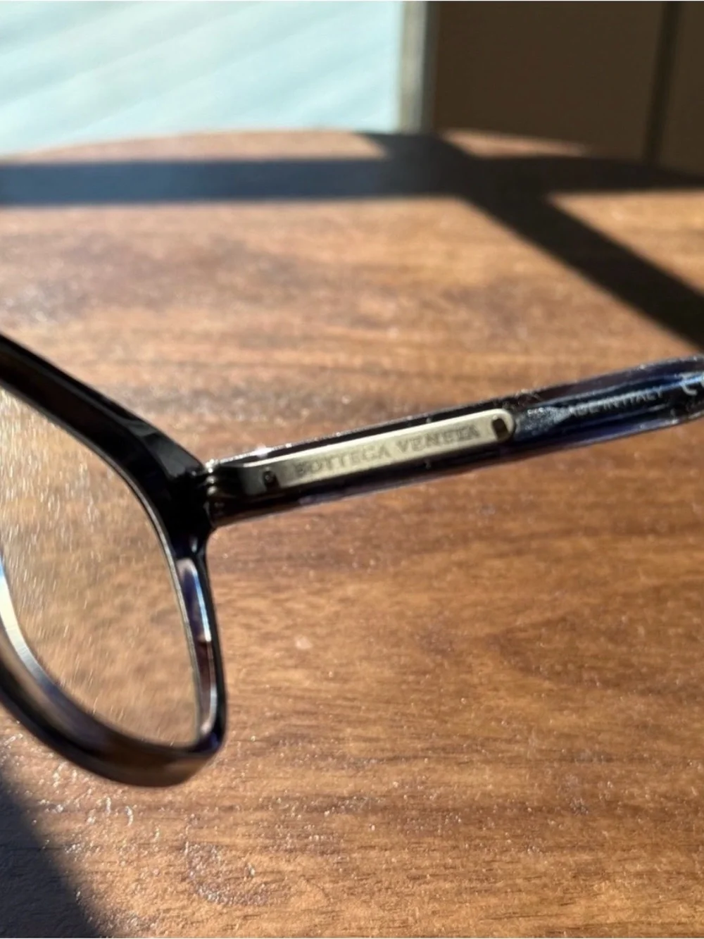 Bottega Veneta Eyeglasses Women’s